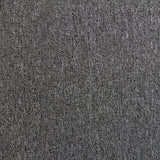 40 x Piastrelle di moquette Grigio Antracite 10m2