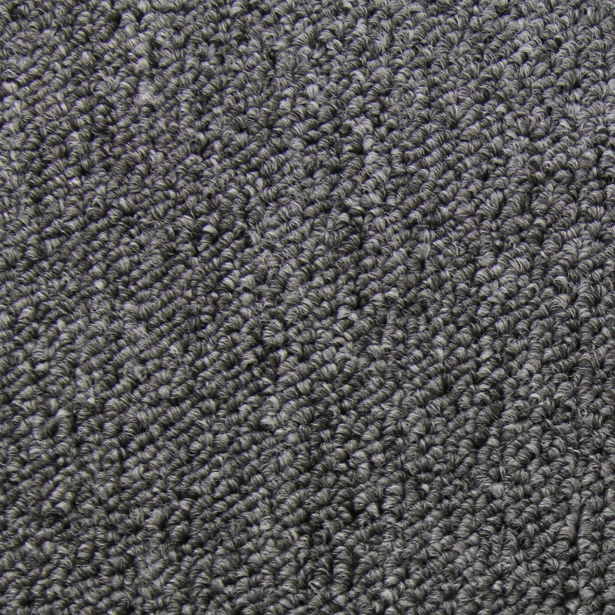 40 x Piastrelle di moquette Grigio Antracite 10m2