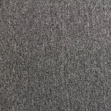 40 Mattonelle di Moquette 10mq in Storm Blu & Grigio Antracite