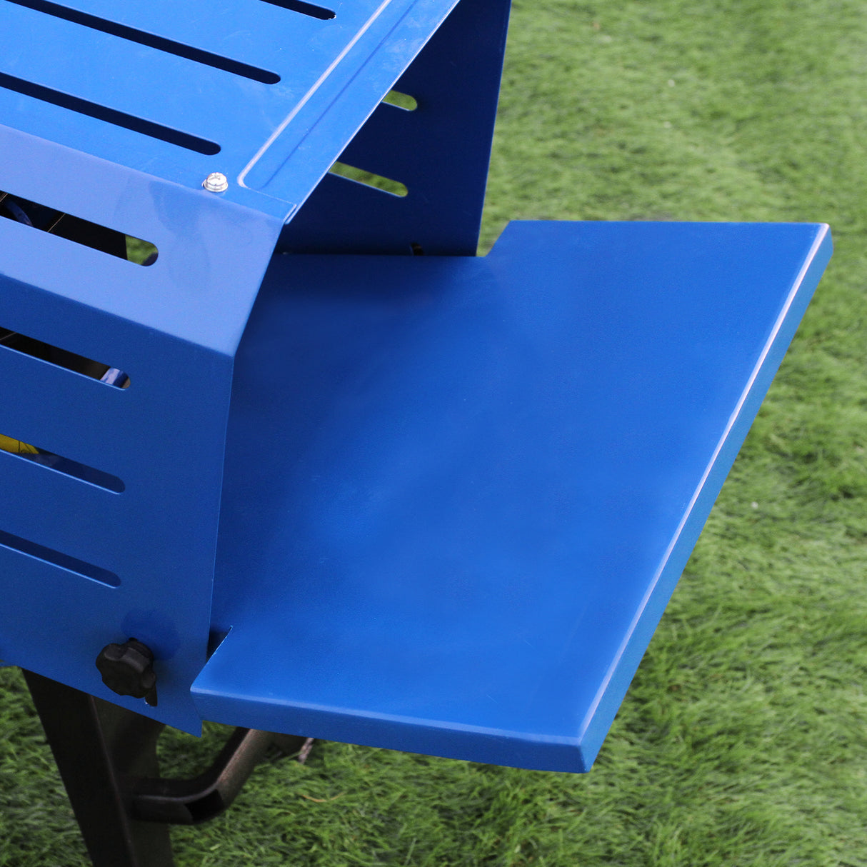 Spaccalegna T-Mech 7T 520mm e trituratore per ceppi T-Mech 13HP