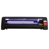 Plotter per Taglio Vinile - LED - 720 & Kit per il Weeding