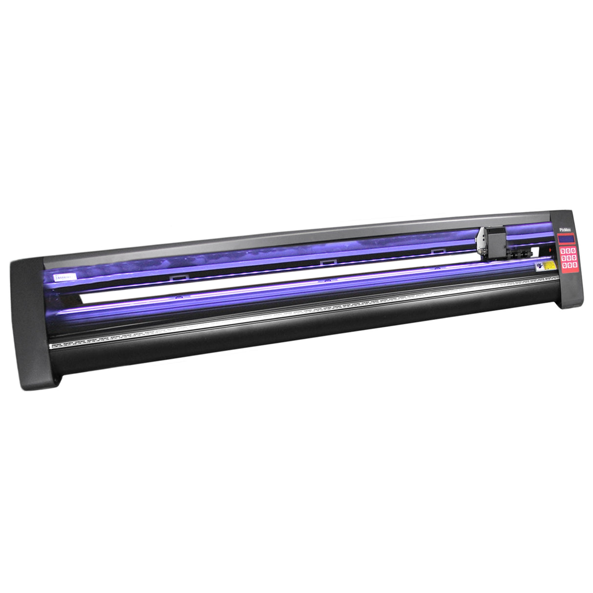 Plotter per Taglio Vinile & Software SignCut Pro - LED - 1350mm