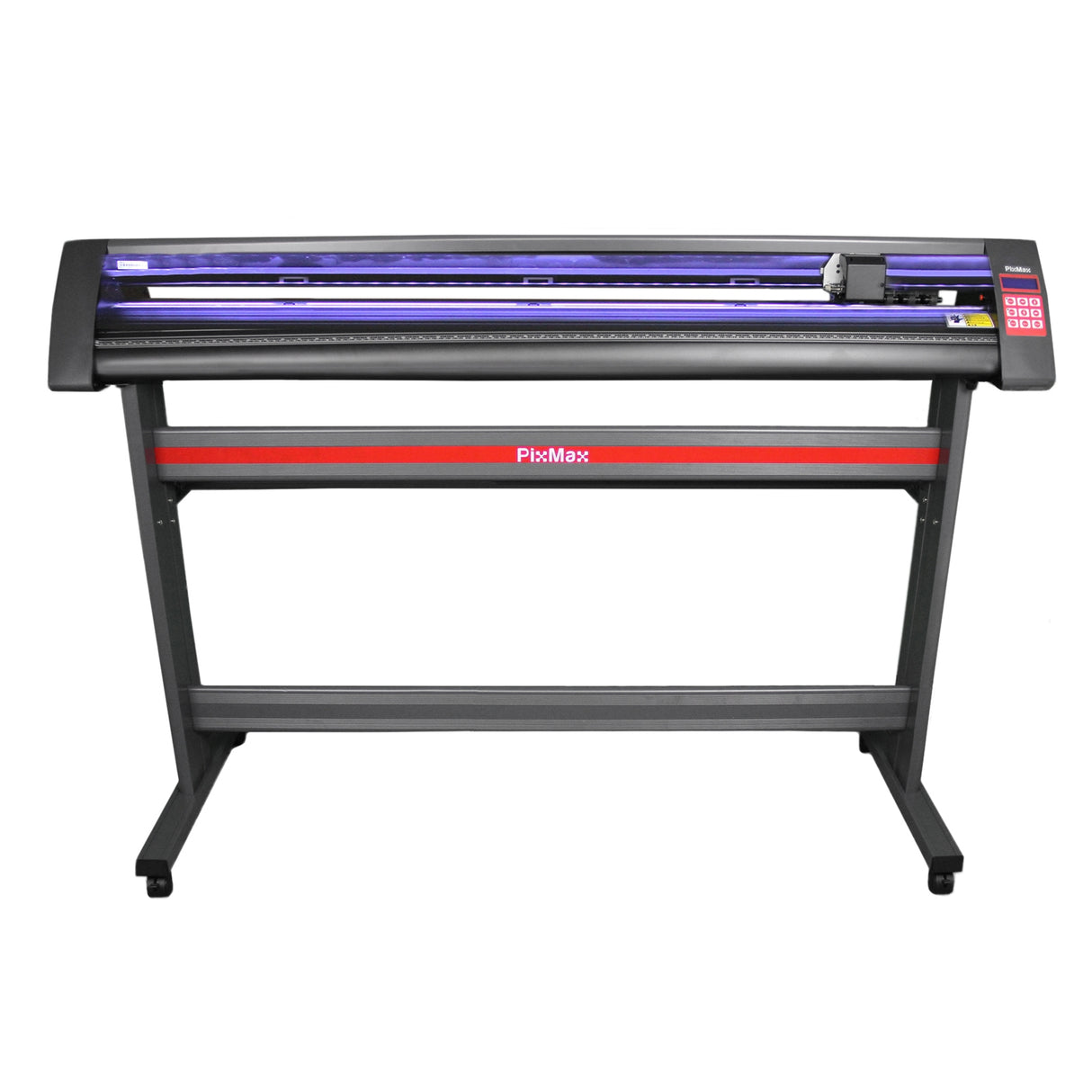 Plotter per Taglio Vinile & Software SignCut Pro - LED - 1350mm