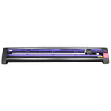 Plotter per Taglio Vinile & Software FlexiStarter - LED - 1350mm