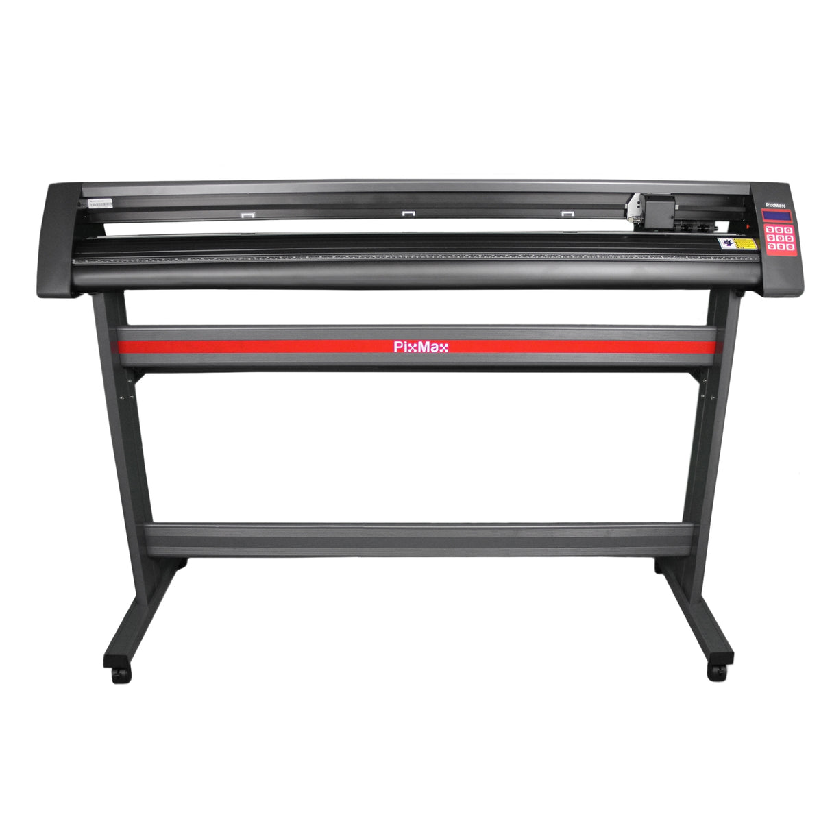 Plotter per Taglio Vinile & Software SignCut Pro - LED - 1350mm