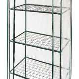 Mini Serra con Copertura in PVC