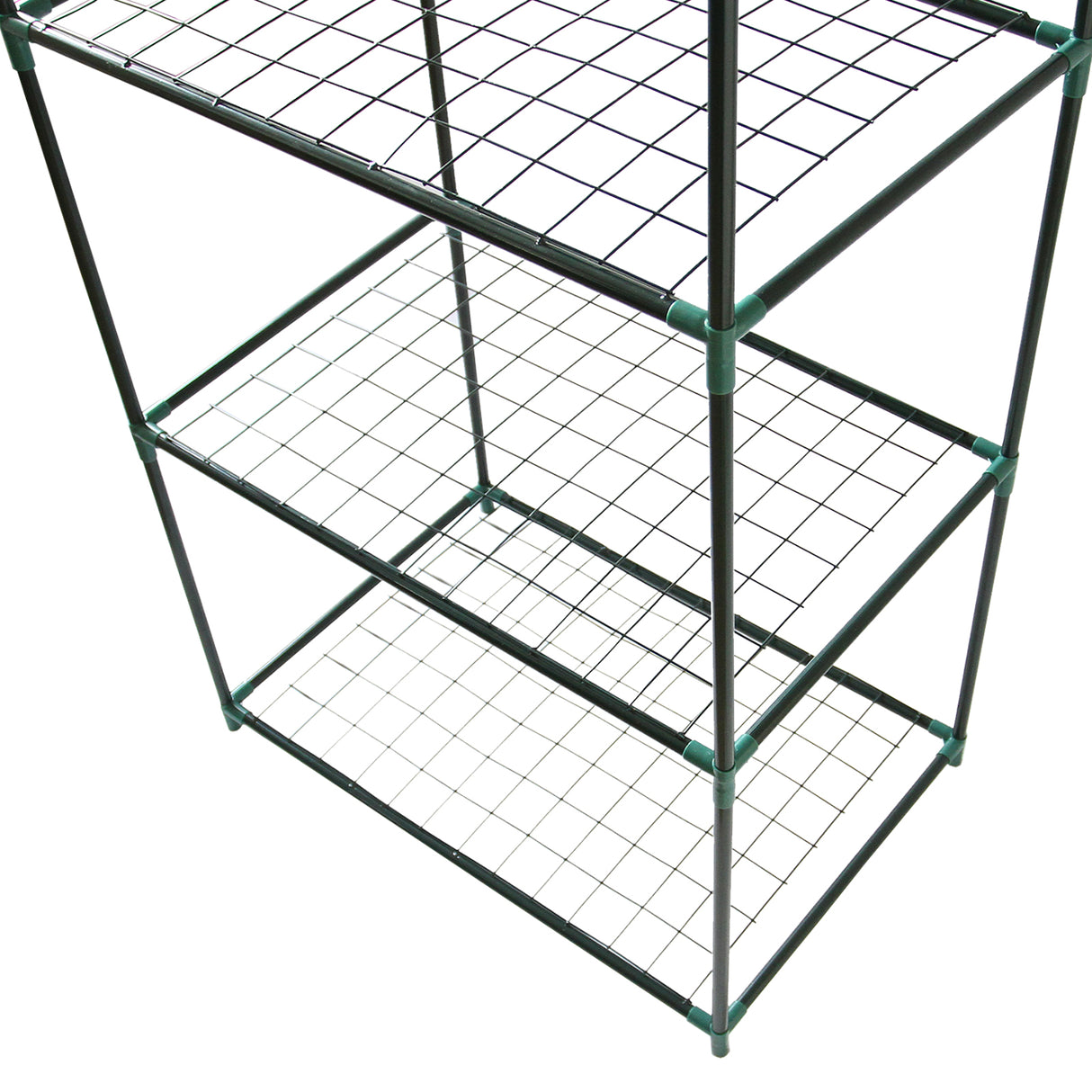 Mini Serra con Copertura in PVC