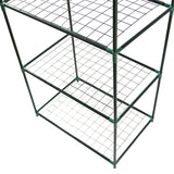 Mini Serra con Copertura in PVC