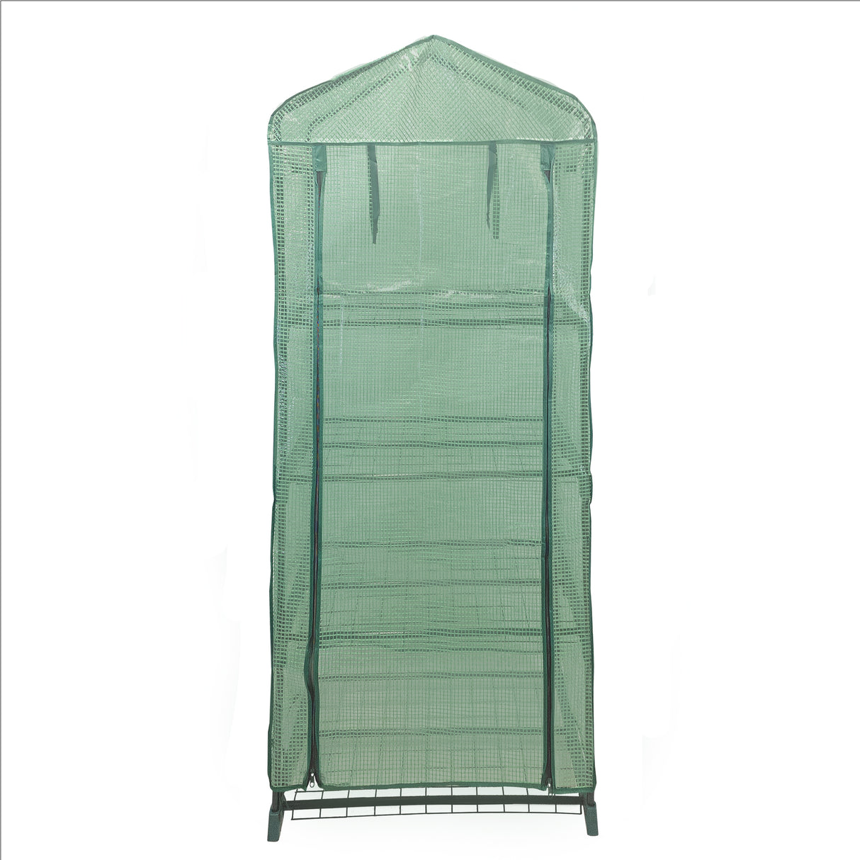 Mini Serra con Copertura in PE