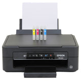 Plotter da Taglio Vinile PixMax, Stampante & Presse a Caldo 5 in 1