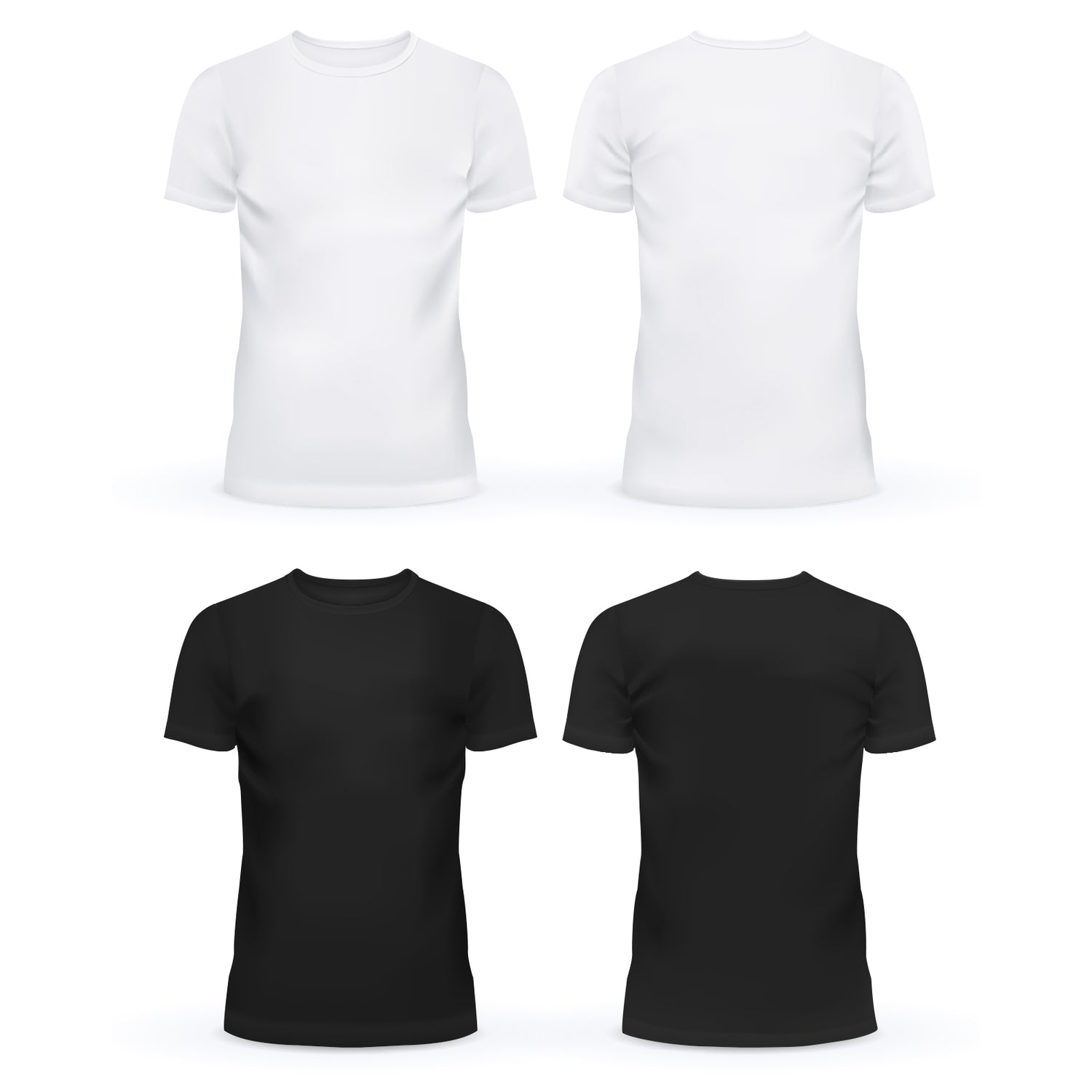 Kit con Plotter per Taglio Vinile - LED - Pressa a Caldo 5 in 1 & Stampante