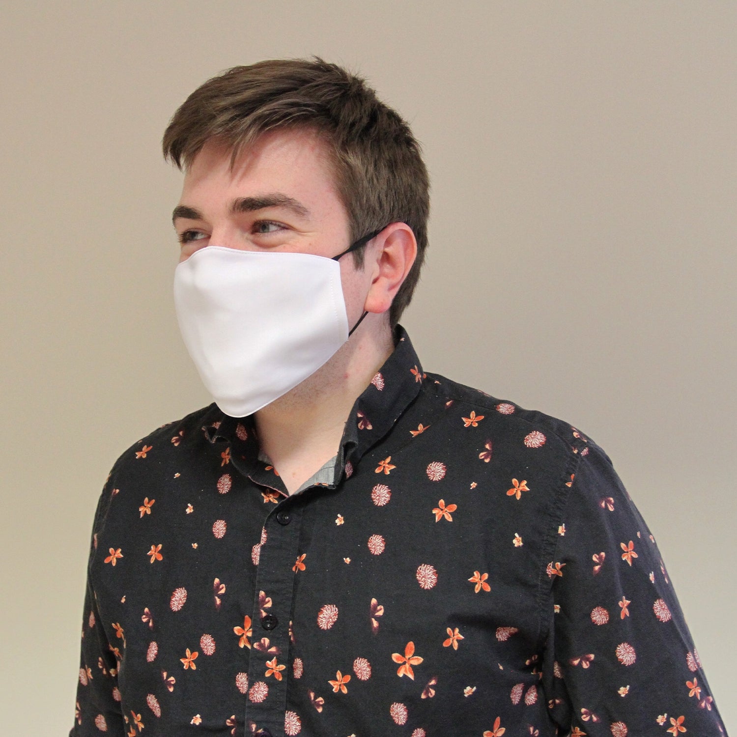 Mascherine per Sublimazione - Grandi - 50 Pezzi