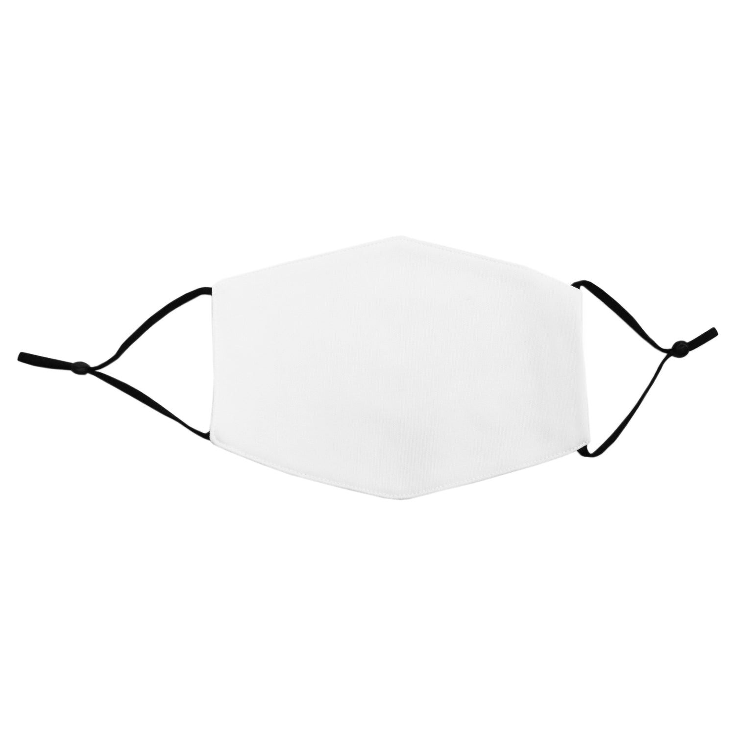 Mascherine per Sublimazione - Grandi - 50 Pezzi