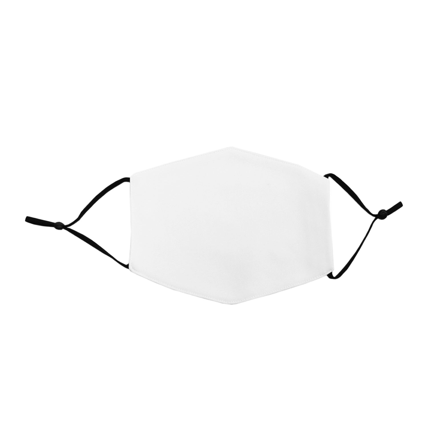 Mascherine per Sublimazione - Piccole (Bambino) - 50 Pezzi