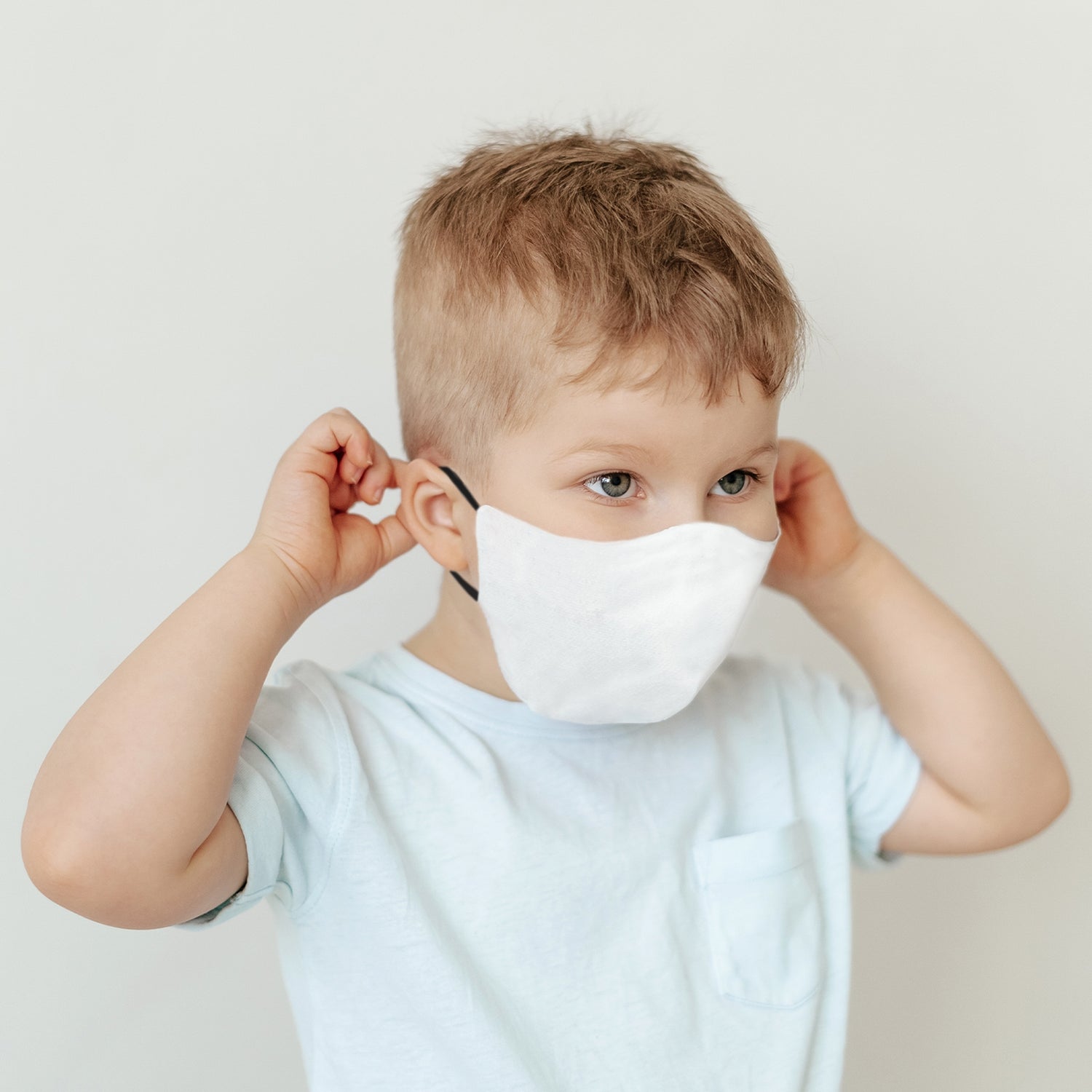 Mascherine per Sublimazione - Miste - 30 Pezzi