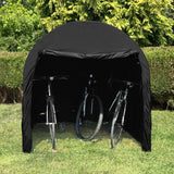 Telo di Protezione per Biciclette - Grande