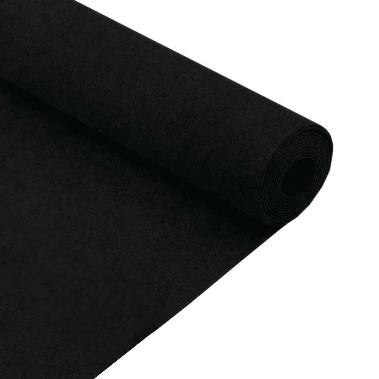 Fodera Moquette per Furgoni - Nero