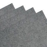 Fodera Moquette per Furgoni - Grigio Fumo