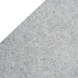 Fodera Moquette per Furgoni - Grigio Argento