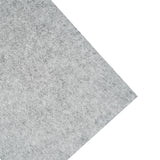 Fodera Moquette per Furgoni - Grigio Argento