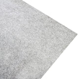 Fodera Moquette per Furgoni - Grigio Argento