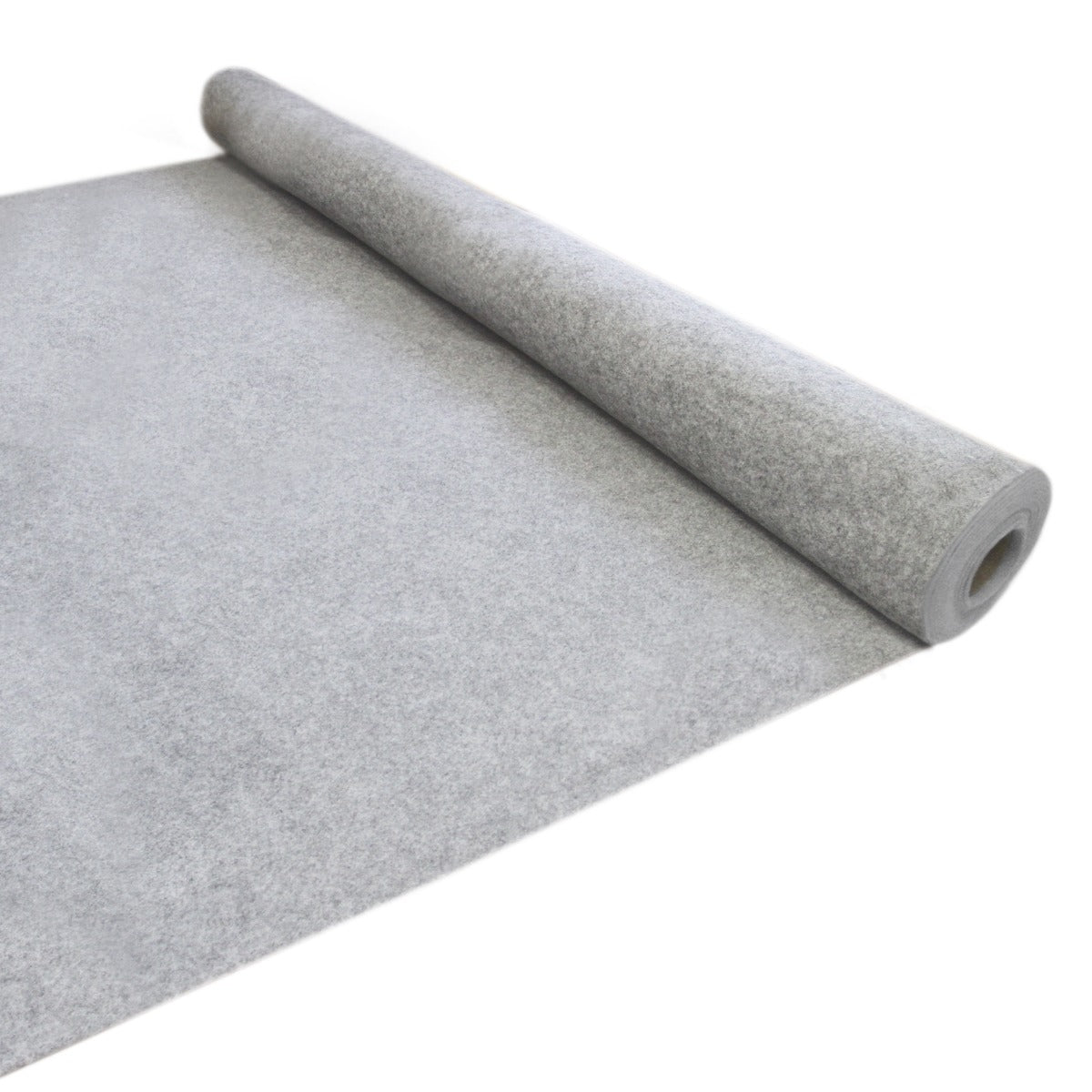 Fodera Moquette per Furgoni - Grigio Argento