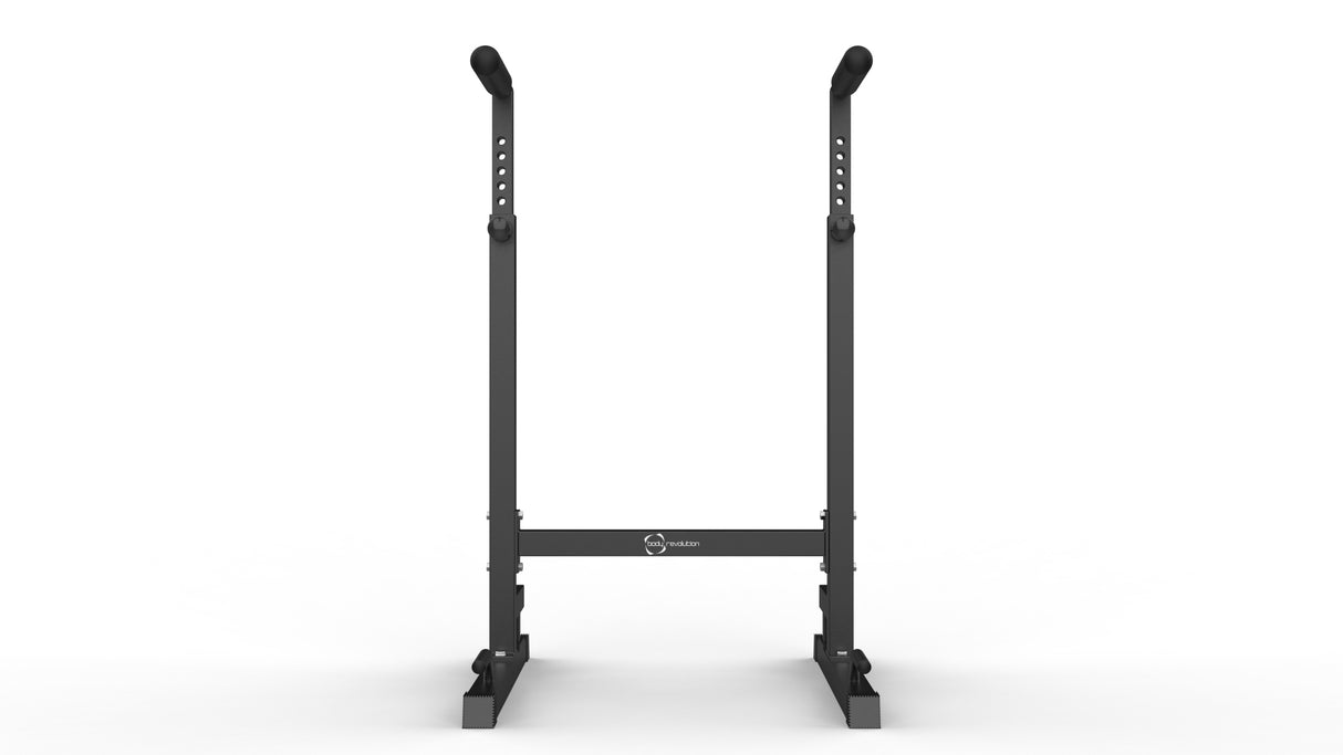 Parallettes XL per Dip
