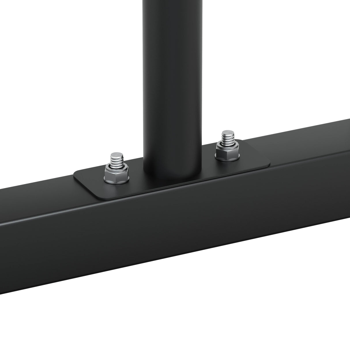 Parallettes in Acciaio