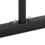 Parallettes in Acciaio