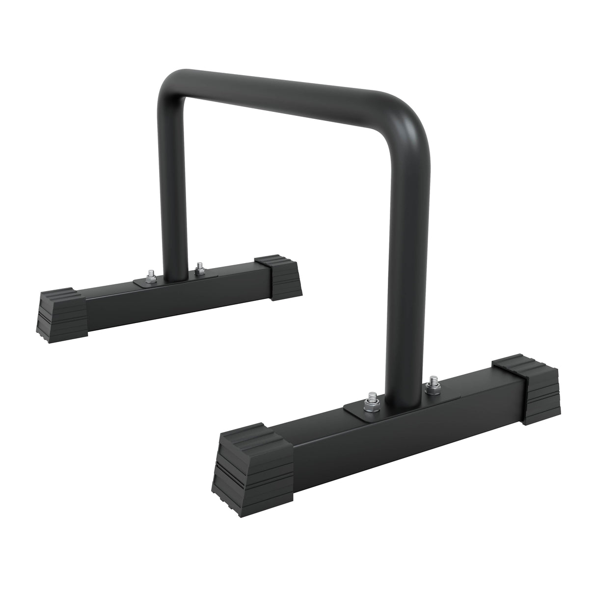 Parallettes in Acciaio