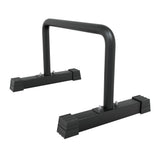 Parallettes in Acciaio