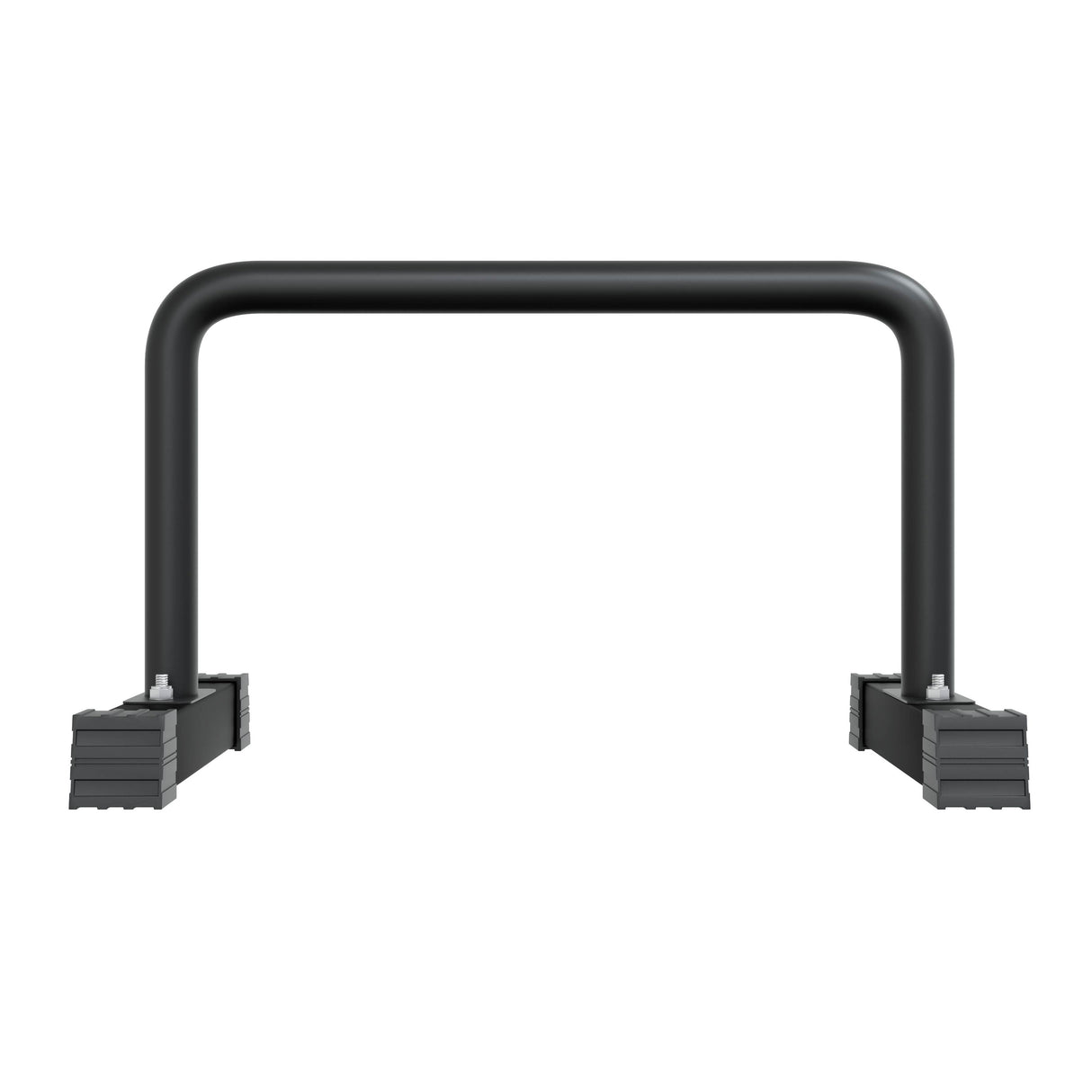 Parallettes in Acciaio