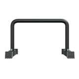 Parallettes in Acciaio