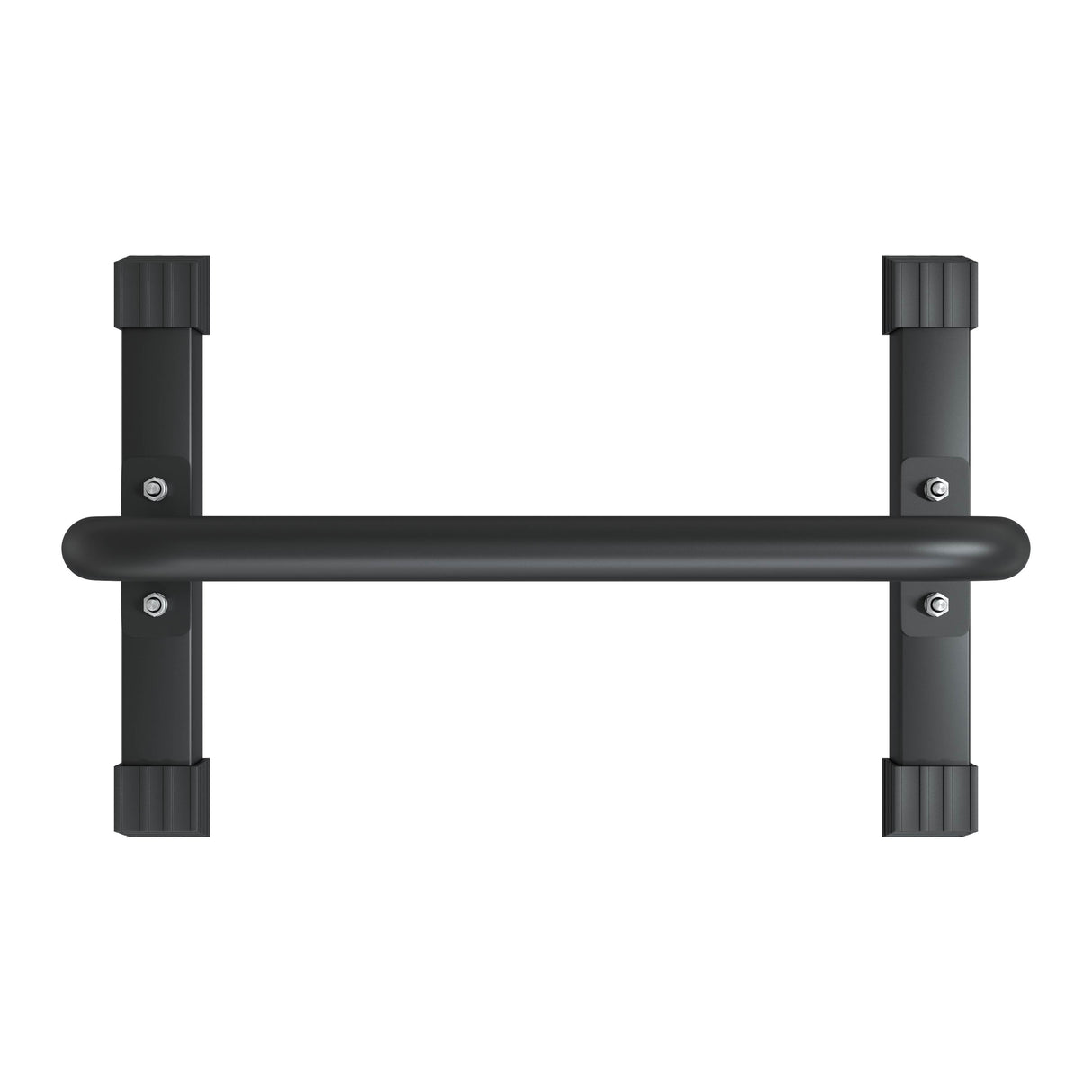 Parallettes in Acciaio