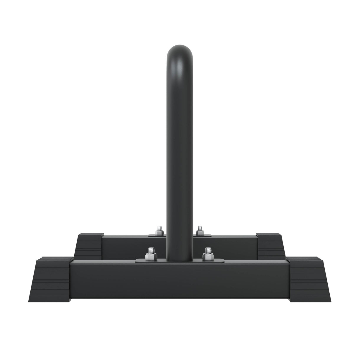 Parallettes in Acciaio