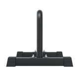 Parallettes in Acciaio