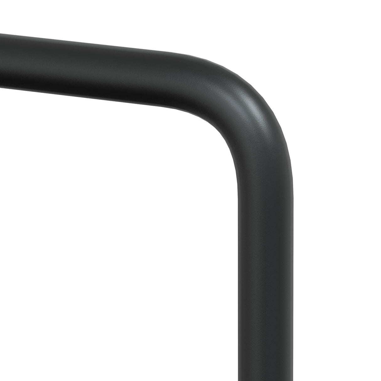 Parallettes in Acciaio