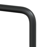 Parallettes in Acciaio