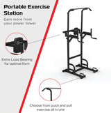 Torre di Potenza Body Revolution