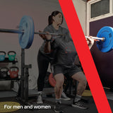 Rack per Squat Body Revolution