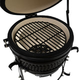 Forno Kamado BBQ 33cm - Fresh Grills