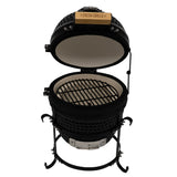 Forno Kamado BBQ 33cm - Fresh Grills