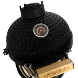 Forno Kamado BBQ 33cm - Fresh Grills