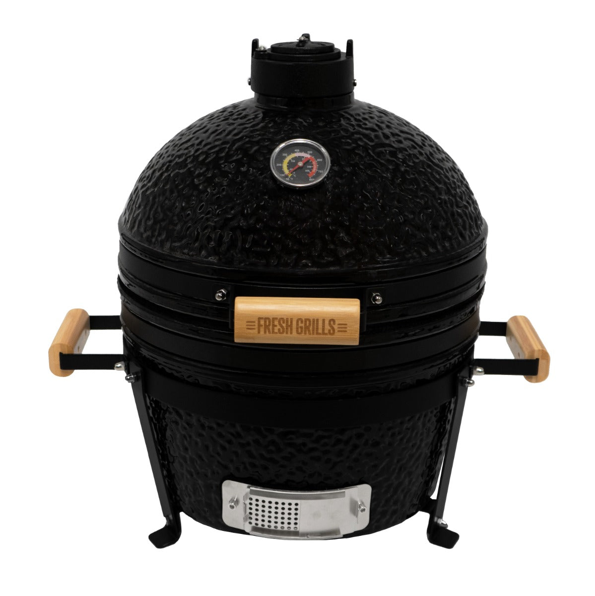 Forno Kamado BBQ 40cm - Fresh Grills