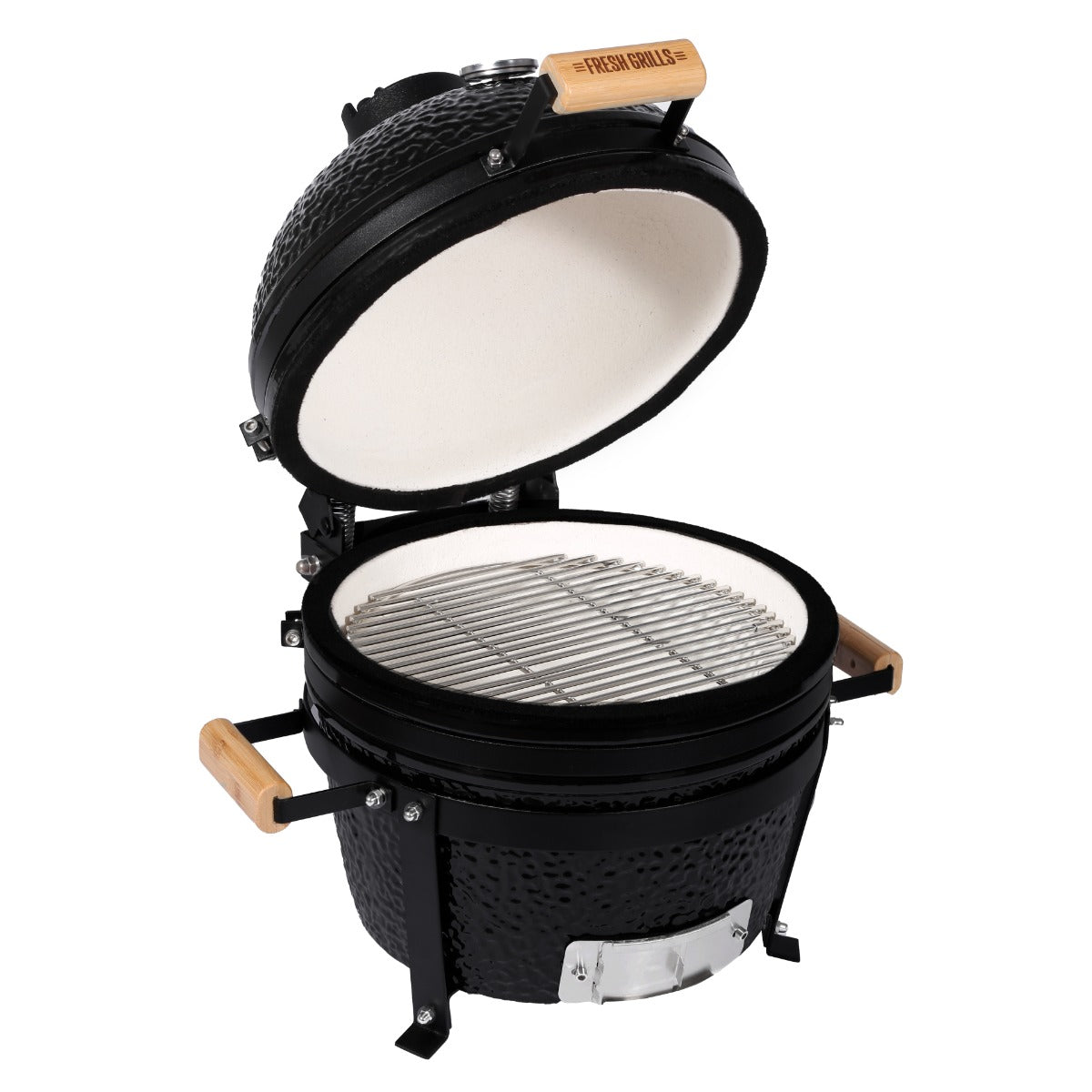 Forno Kamado BBQ 40cm - Fresh Grills