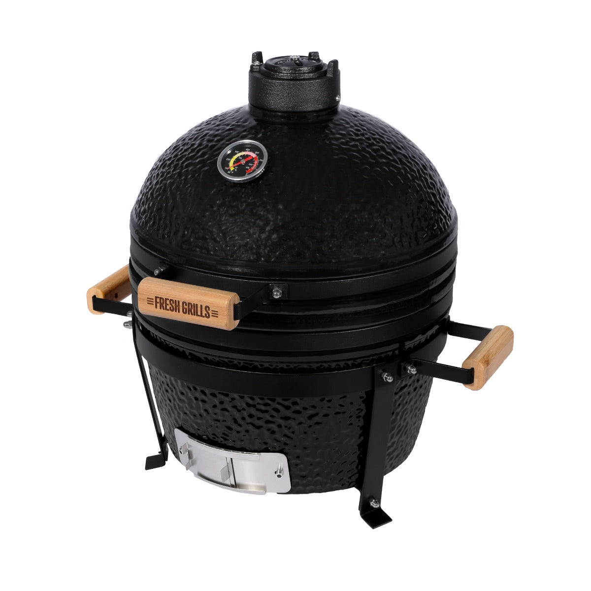 Forno Kamado BBQ 40cm - Fresh Grills