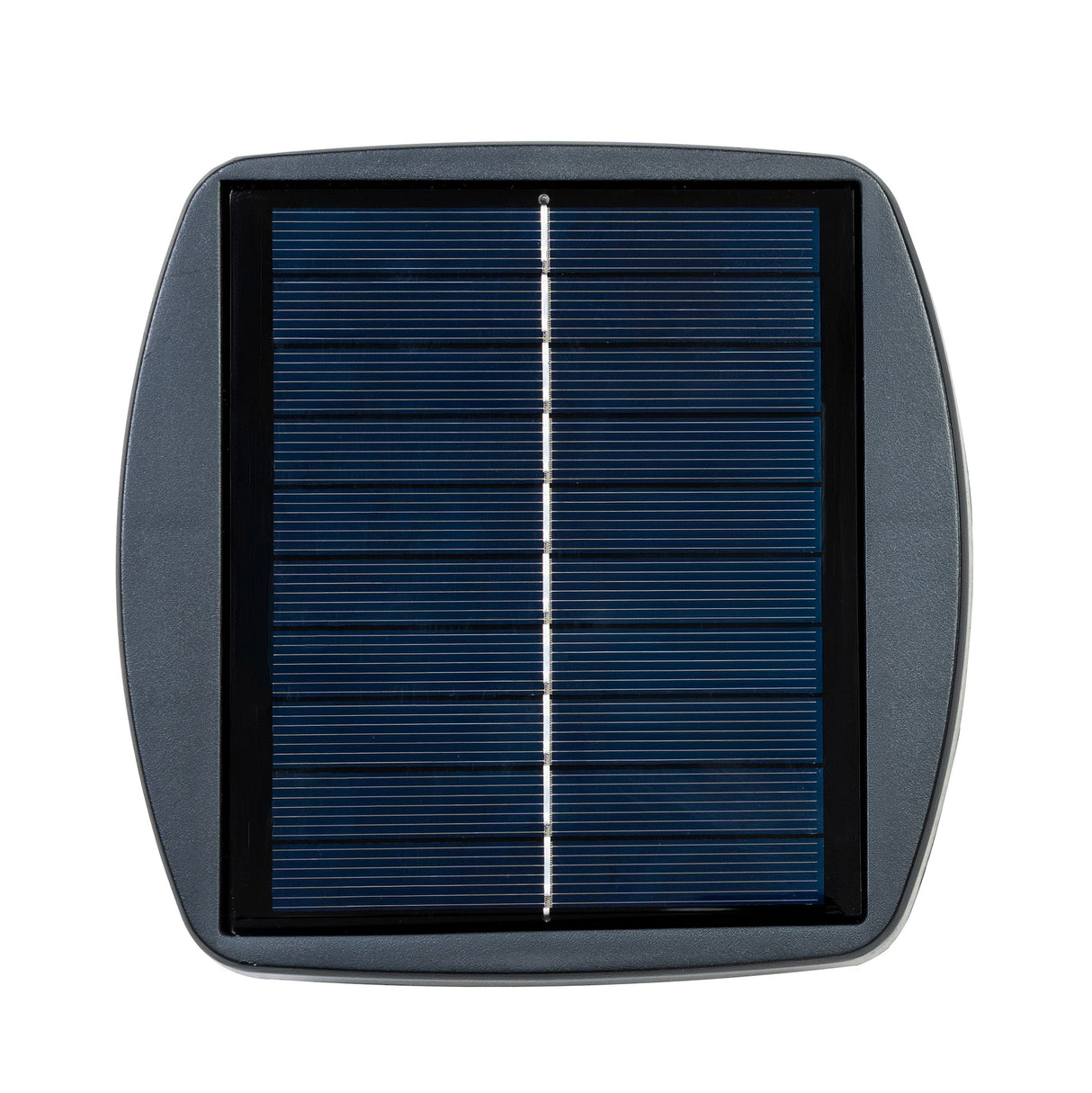 Ombrellone LED Inclinabile 2,7m Beige con Base e Luci Solari