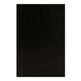Set Banconi Iris con LED B900 (x2) & Angolo CM60 - Nero