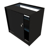 Set Banconi Selene con Illuminazione LED – 2x C900 + CM60 Angolare - Nero