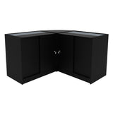 Set Banconi Negozio Triton LED K900 B900 & CM60 - Nero